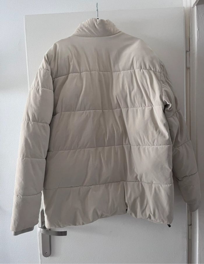 Manteau - photo numéro 4
