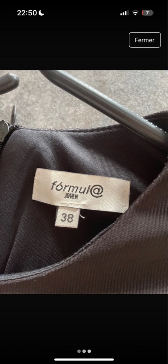 Robe femme - photo numéro 3