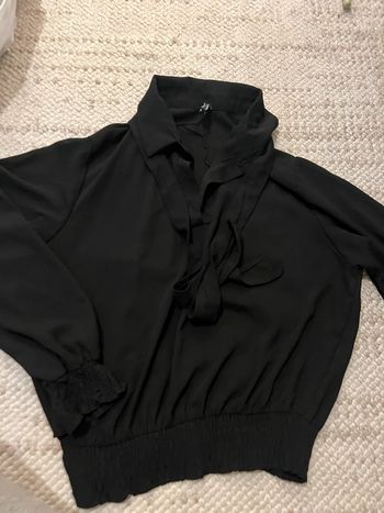 Chemise manche longue taille M