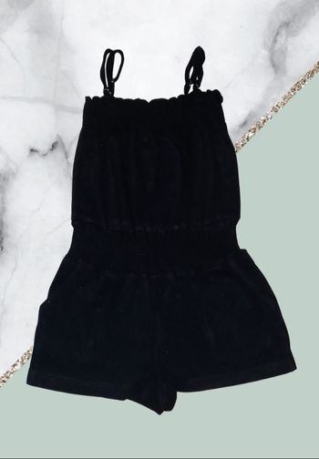 Combishort Punkidz 4 ans