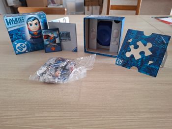 Puzzle 3D Hylkies Superman