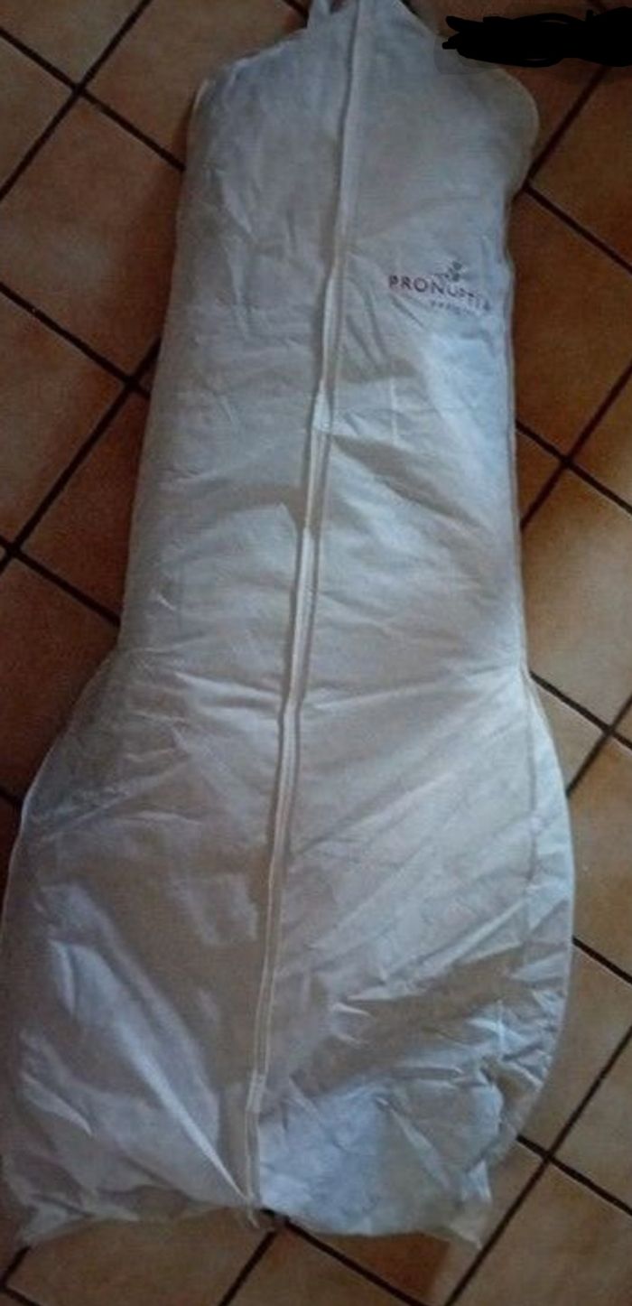 Robe de Mariée PRONUPTIA - photo numéro 6