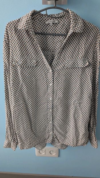 Chemise femme