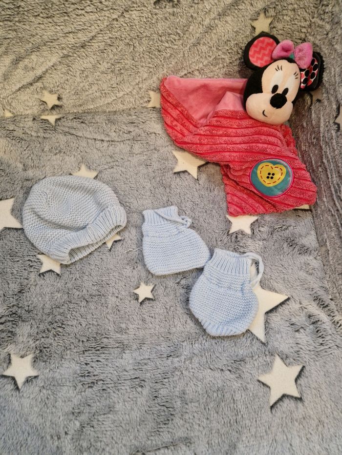 Coffret naissance - photo numéro 3