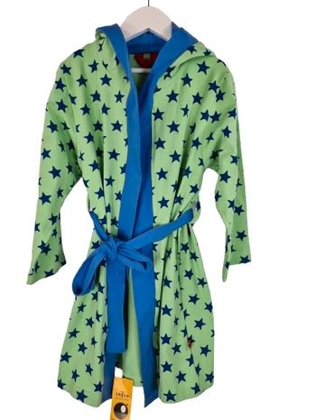 Robe de chambre zoizo