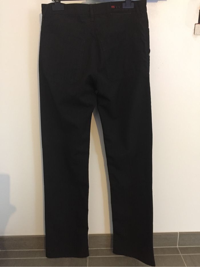 Pantalon homme « Studio Armand Thiery » taille 40 - photo numéro 4
