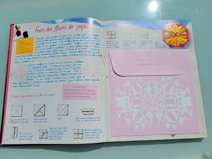 Livre d'activités Le Girls' Book, tout ce qu'elles adorent de 7 à 77 ans - photo numéro 5