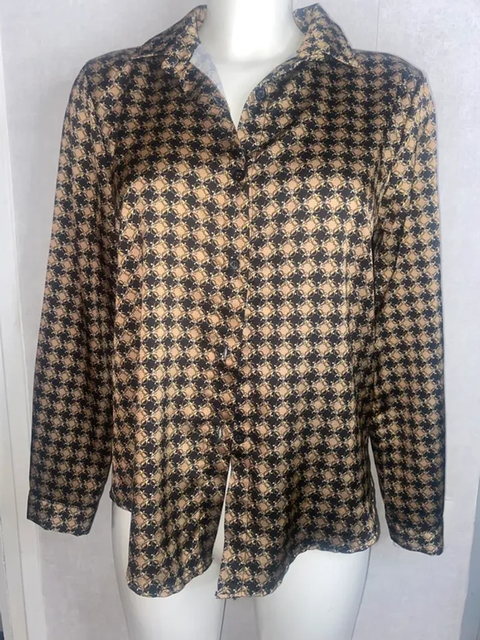 Joli chemise