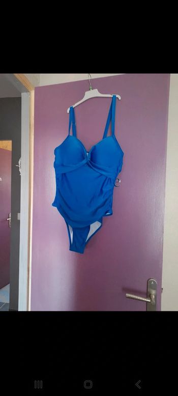Maillot de bain