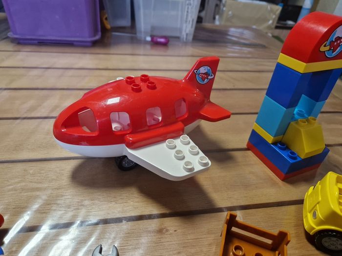 Lego duplo 10590 - photo numéro 4