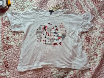Tee-shirt IKKS
