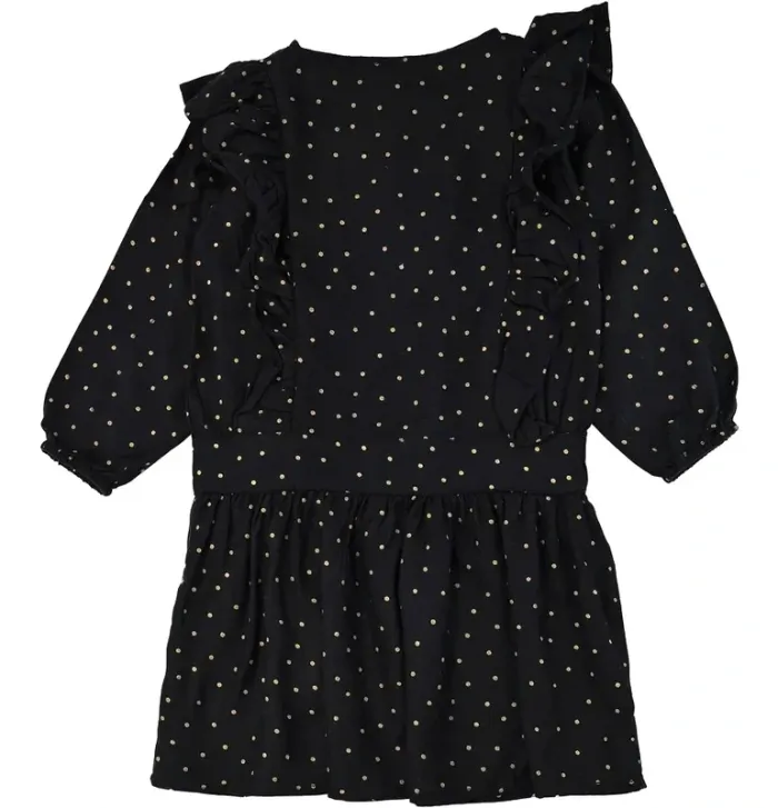 Robe à manches longues 24 mois Louis Louise - photo numéro 2