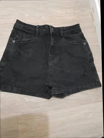 short xs