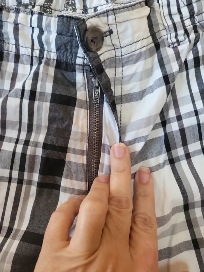 Short - photo numéro 2
