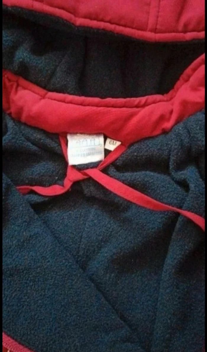 Combinaison/ manteau - photo numéro 3