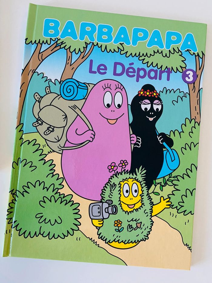 Lot de 7 livres pour enfant en très bon état - photo numéro 10