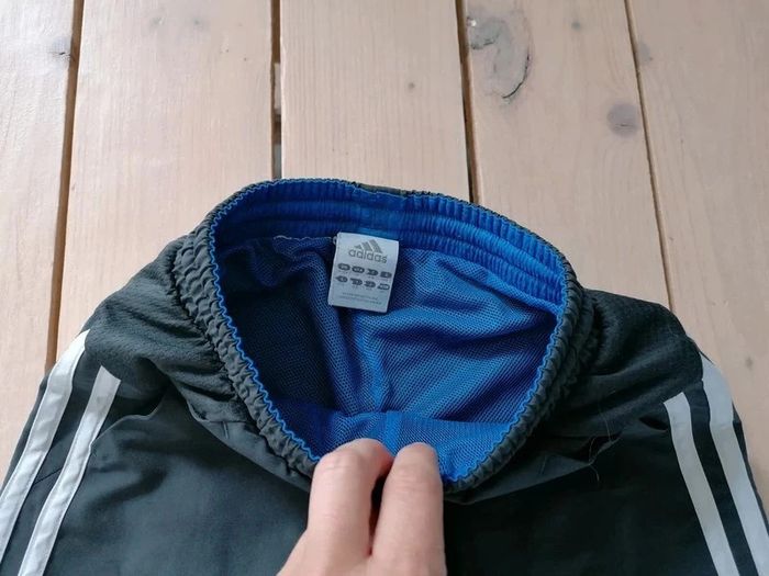 Short Adidas 4 ans - photo numéro 3