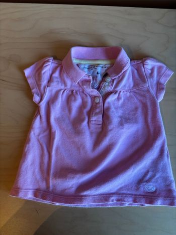 T-shirt Tommy Hilfiger