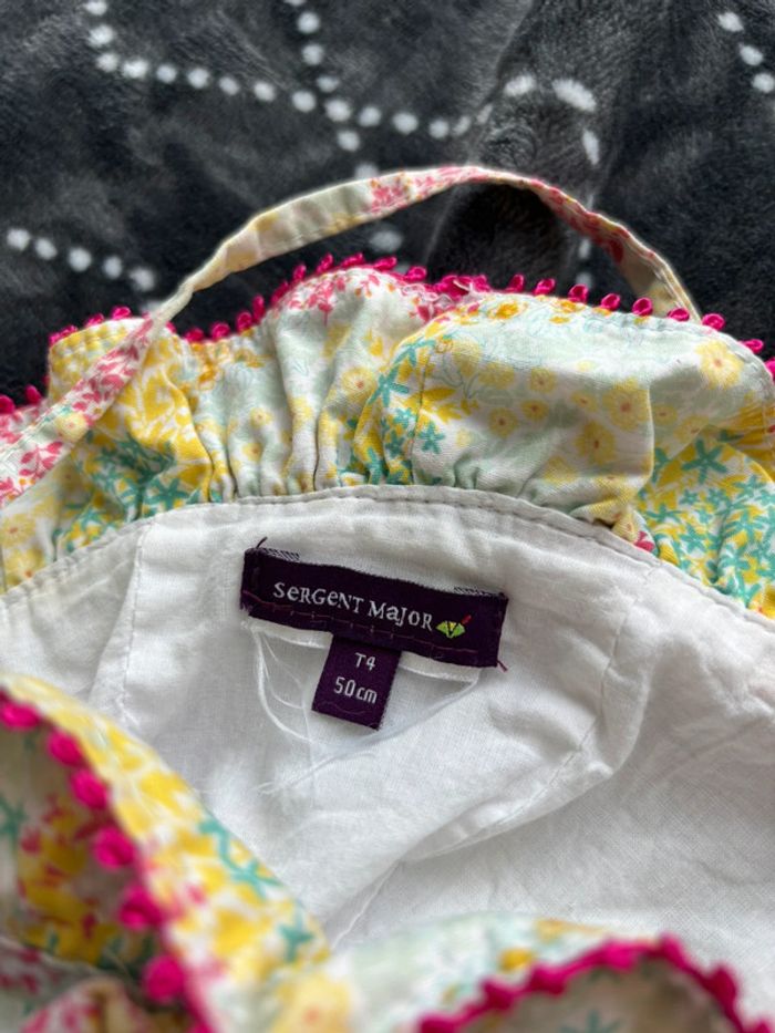 Chapeau - photo numéro 3