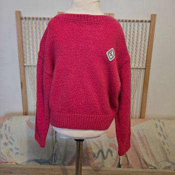 Jelly mallow/ pull/ Taille: 3ans/ Très bon état 