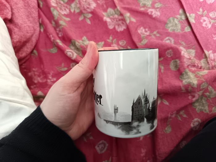 Tasse Poudlard - photo numéro 4