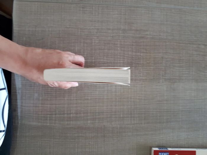 Livre neuf "Où es-tu ?" - photo numéro 8