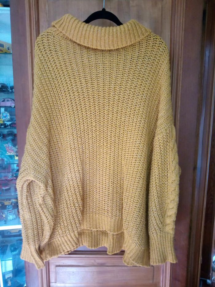 pull épais - photo numéro 2