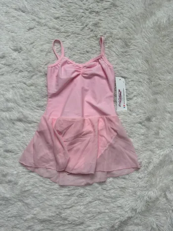 Tunique justaucorps Bailarem