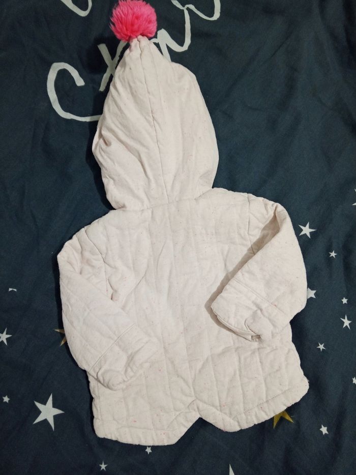 Veste / Manteau _ 3 mois - photo numéro 4