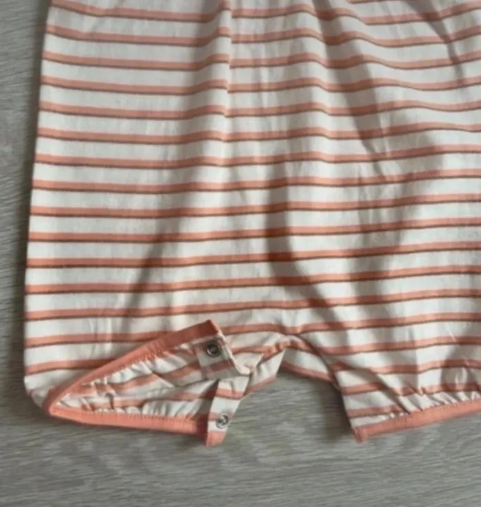 Barboteuse 9 mois - photo numéro 3