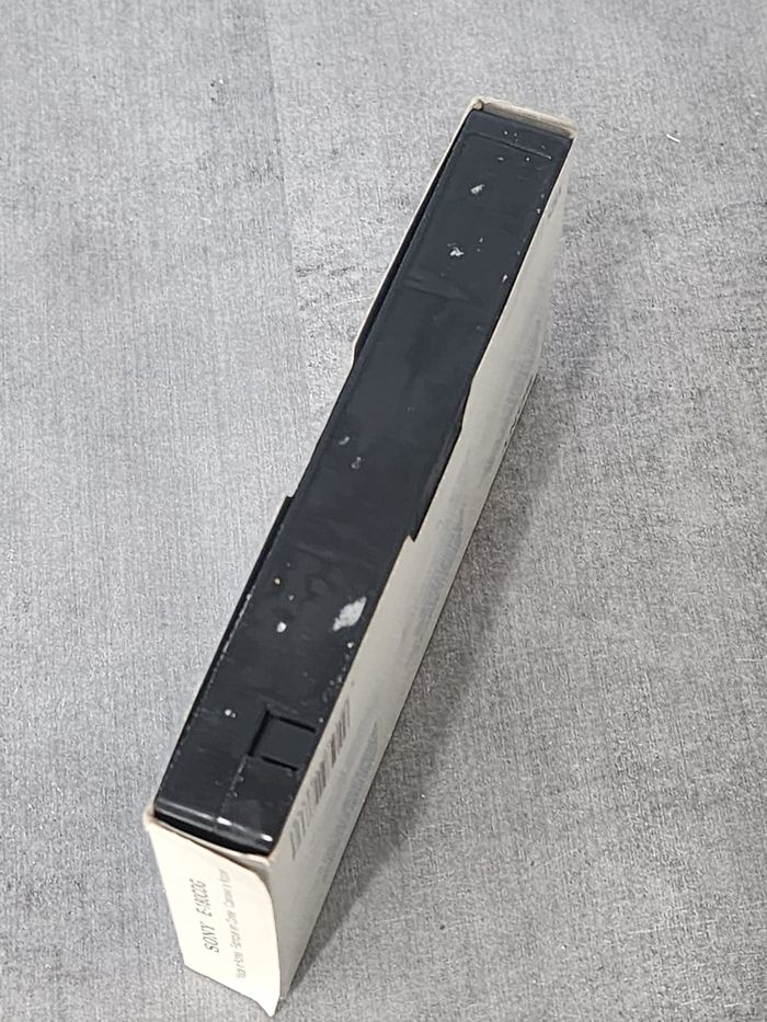 Cassette VHS pour enregistrement - photo numéro 5