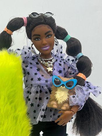 💞 barbie extra #7 💞 369