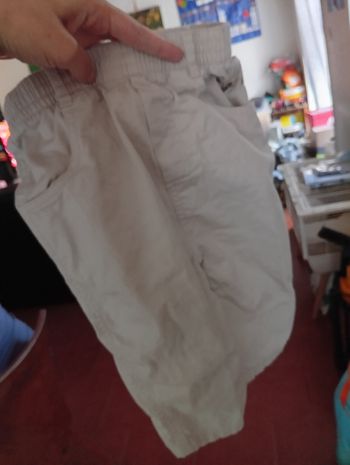 Pantalon 18 mois