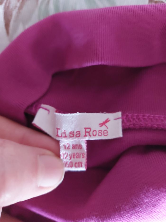 Sous-pull - photo numéro 4