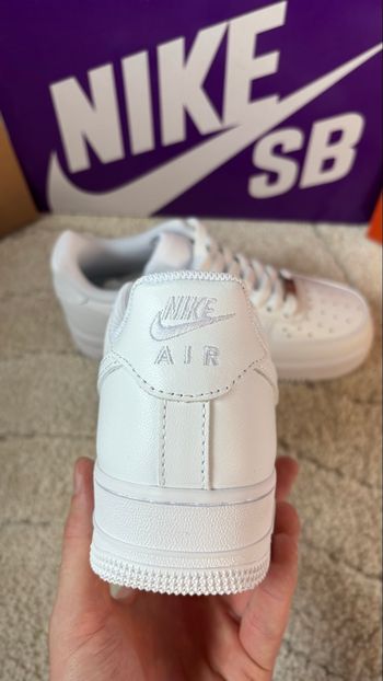 Nike Air Force 1 - Taille 38 - Neuve