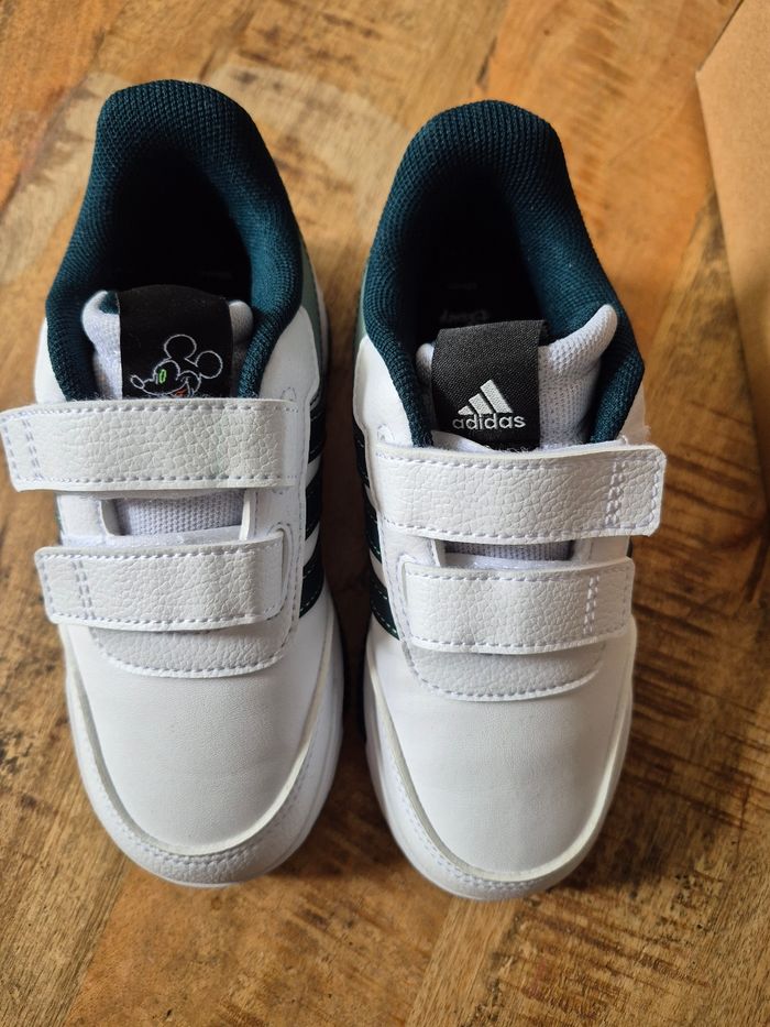 Basket Disney - photo numéro 3