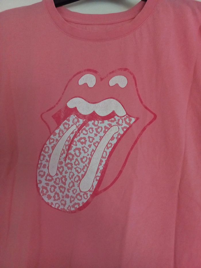 Tee-shirt femme - photo numéro 2