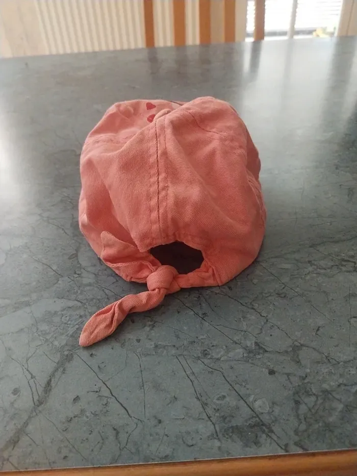 Casquette 54cm - photo numéro 3