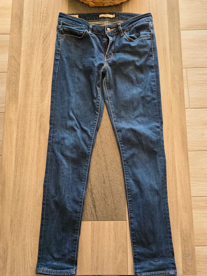 Jean Levi's 711 w27 - photo numéro 2