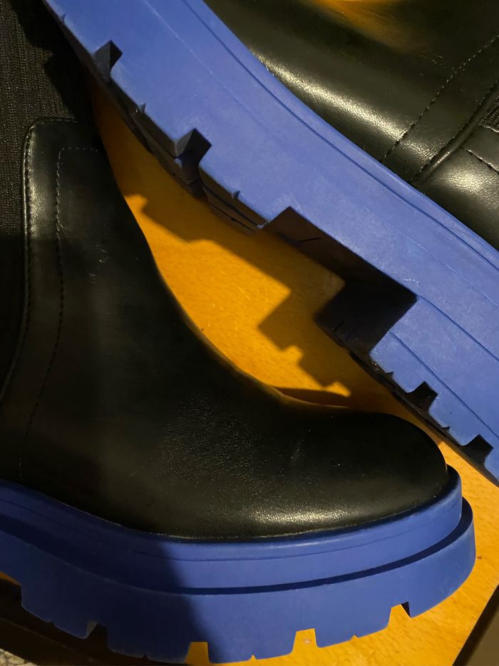Bottines femme Promod - photo numéro 9