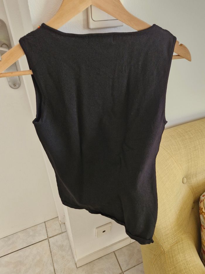 Petit haut Louise 7d - photo numéro 2