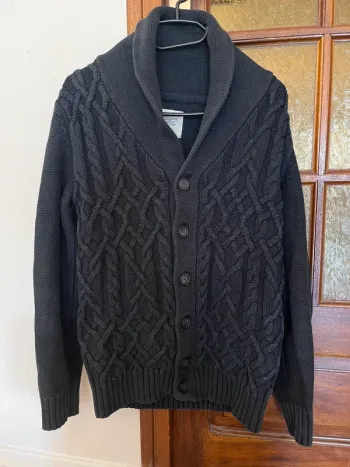 Cardigan Celio taille M