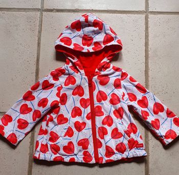 Veste 12 mois Catimini 