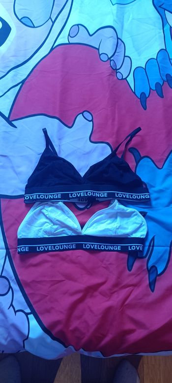 Soutien gorge