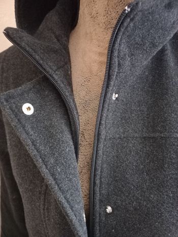 Duffle coat  kiabi  T 34 36