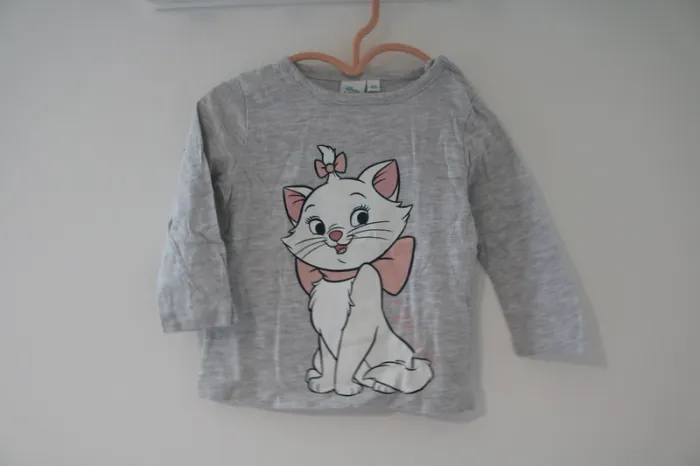Ensemble Disney 6 mois - photo numéro 5