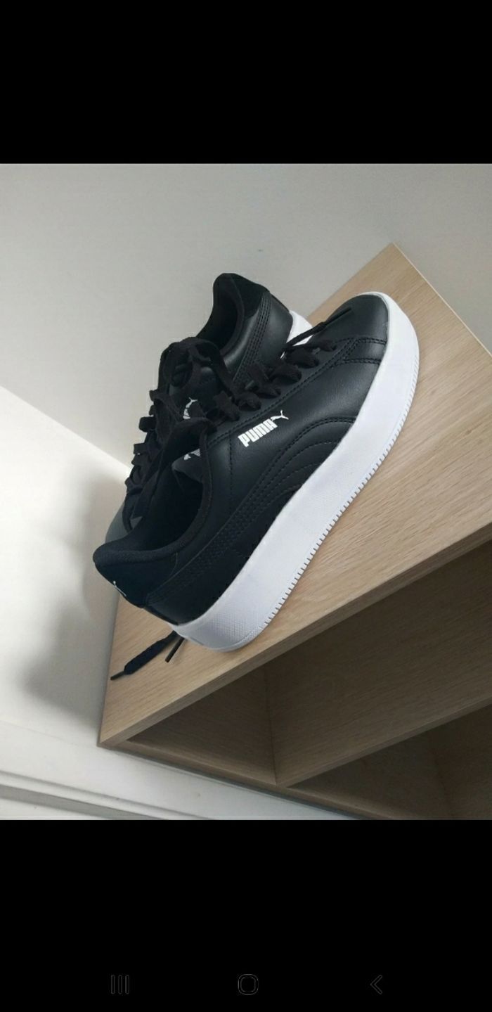 Basket Puma neuve