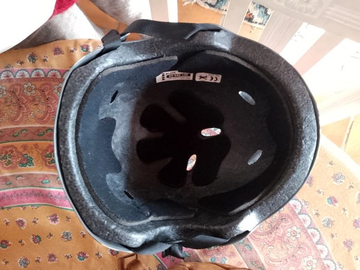 Casque grande taille Ikea - photo numéro 4