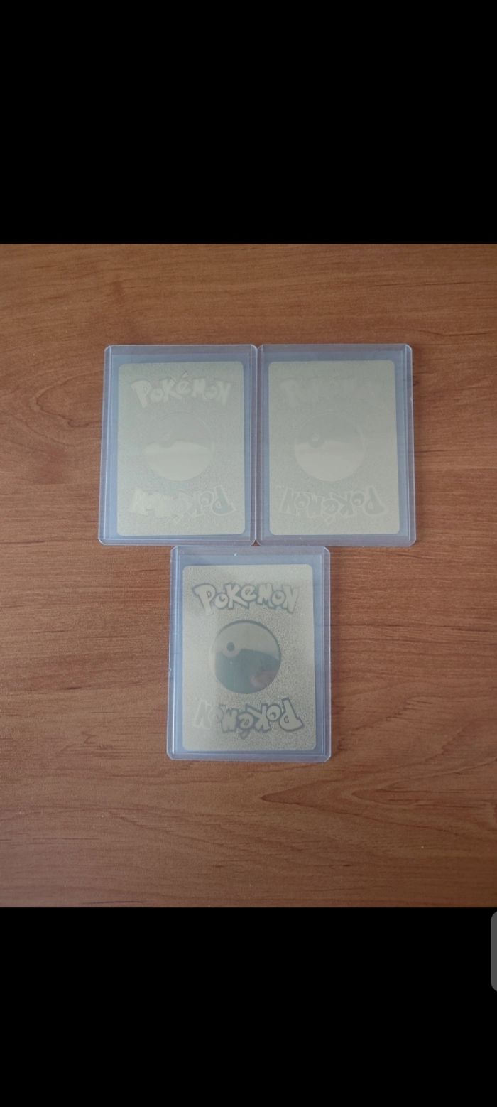 Carte Pokemon - photo numéro 5