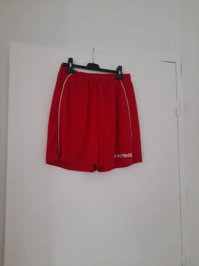 Short Patrick - photo numéro 4